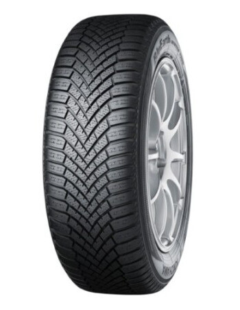 Pneu Hiver Yokohama BLUEARTH WINTER V906 225/40 R 18 92 W (M+S,3PMSF)